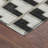 Premium Machine Washable Mayfield AMF2416 Geometric Rug-304320113-304320126