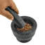 Mortar And Pestle Set