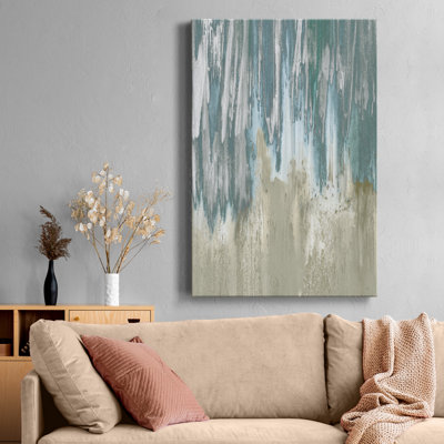 " Like A Waterfall II "