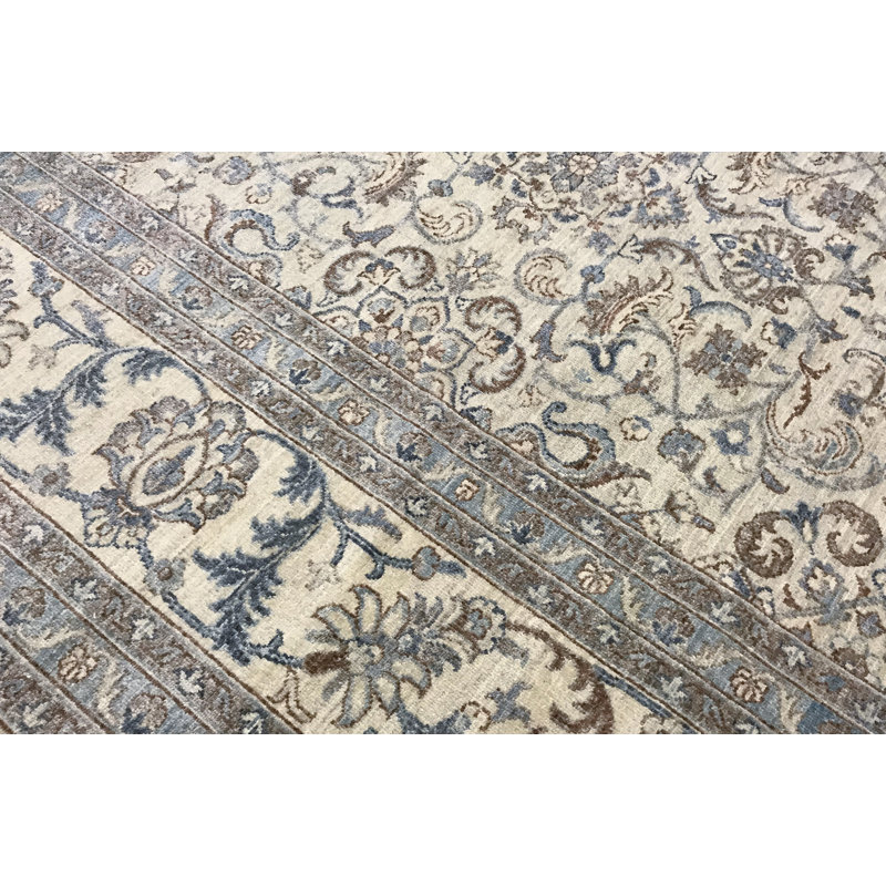 One-of-a-Kind 11'8" X 14'10" Area Rug