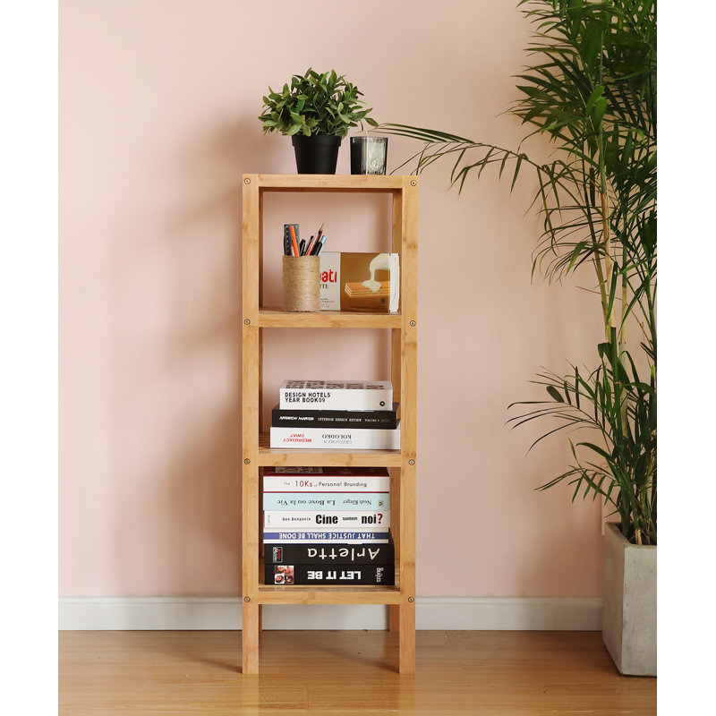 Minwei Bathroom Shelves