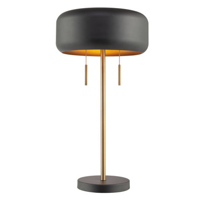 Paulson Table Lamp