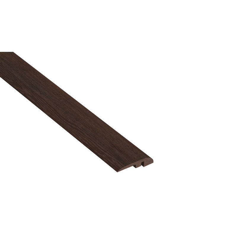 Réducteur de surface hybride de 0,59 po x L 94 po x l 1,77 po, Lansing