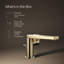 Composed® Single-Handle Bathroom Faucet with Drain Assembly-287827589