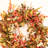 Handcrafted Faux Berry 26'' Wreath