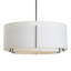 Exos 3 - Light Unique/Statement Drum Chandelier-2020380370-2020380321-2020380383