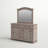 Stratton 9-Drawer Dresser and Mirror-141723993