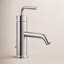 Purist Single Hole Bathroom Faucet-2090366855