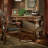 Villa Valencia Writing Desk - Classic Chestnut