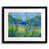 Black Framed Paper selected