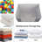 Fabric Storage Bag Set-1724759363