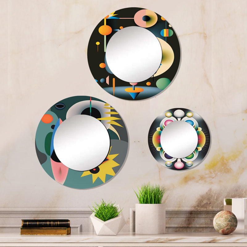 Miroir Hebbville
