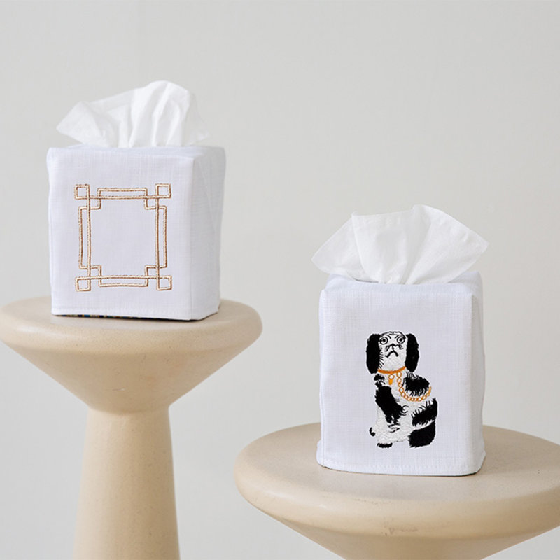 Tissue Box Cover