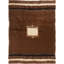 One-of-a-Kind 4'5" X 6'1" Hand Knotted Area Rug
