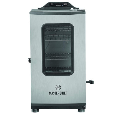 Fumoir électrique Masterbuilt