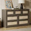 Commode 7 tiroirs Arianna-1236150195
