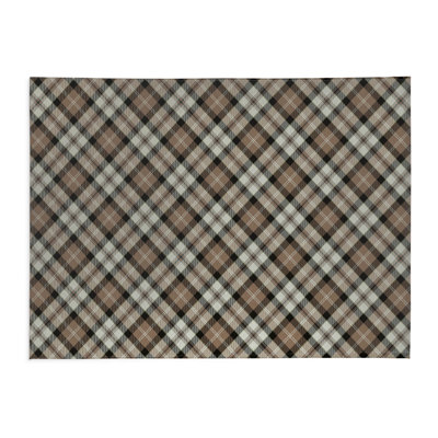 Tapis de bureau Anthony
