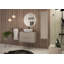 Rieta Washbasin Cabinet 80