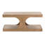 Dune Rectangle Cocktail Table