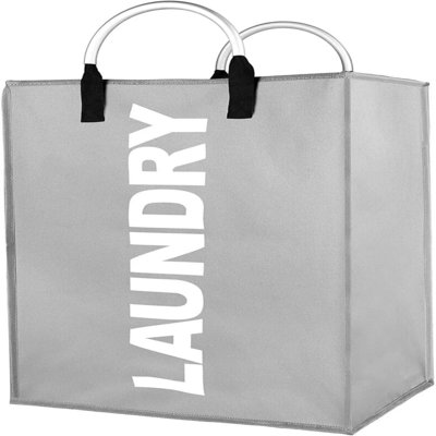 Fabric Laundry Hamper
