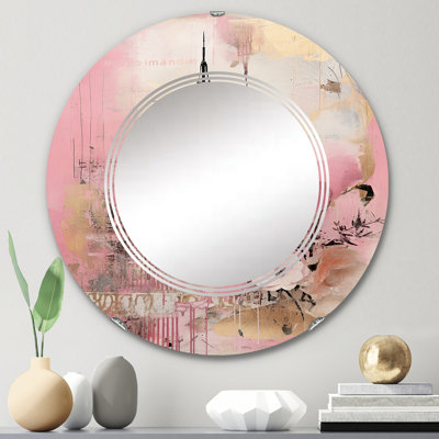 Miroir Ouasse