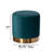 Nayli Velvet Ottoman-1343975801