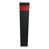 Noir/rouge est en rupture de stock