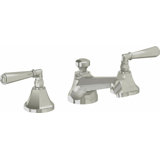 Monterey 8" Widespread Lavatory Faucet