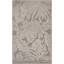 Tapis performance à chevrons Forde-23561990