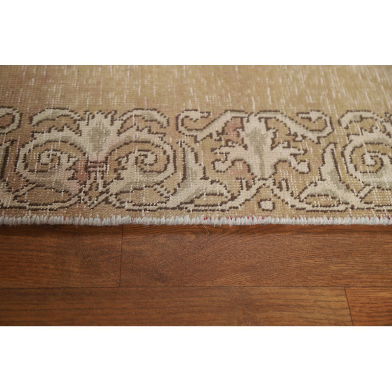 Tapis de table Border Tabriz
