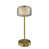 Antique Brass is out of stock