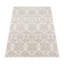 Hadleigh Geometric Indoor / Outdoor Area Rug-1083083700