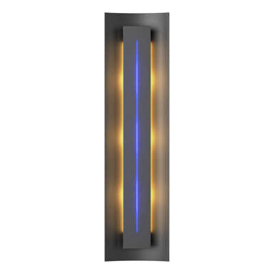 Gallery Dimmable 8 Lbs Flush Mount Scone
