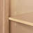 Tidworth Solid Wood Linen Cabinet, Pre-assembled, 65"H x 20"W-827981262
