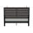 Brownbed With Lights-569531819