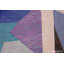 Scandinavian One-of-a-Kind Rectangle 5'2" X 7'7" Flatweave Area Rug