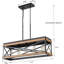 Luminaire suspendu pour îlot de cuisine Farmhouse-1887975727-1887975726