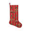 Jewel Garland Stocking