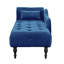 Chaise longue à accoudoir gauche Enguerran-1990680366