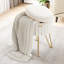 Repose-pieds rond en velours plissé avec rangement-1026732529-1026732538