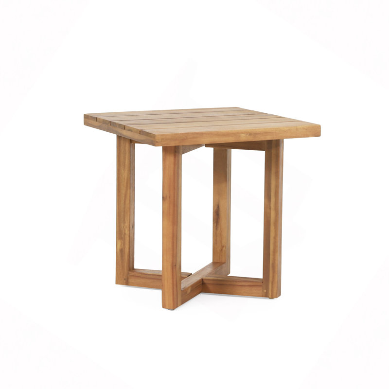 Ella Square Side Table