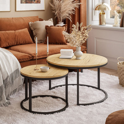 Aderholt Coffee Table