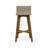 Oxendine Outdoor 30.75'' Bar Stool-1402524834