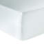 Enchantement Percale Fitted Sheet-1691836066