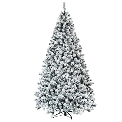 Easy Set-Up 90' Pine Christmas Tree