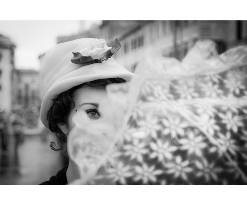 Wrapped Canvas Print, 91.44 cm H x 60.96 cm W