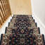 Stair Runner Agnew Oriental Indoor Area Rug-40897057