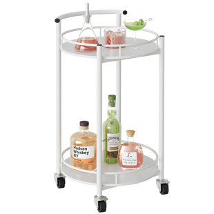 Chariot utilitaire H 30 po x l 16 po