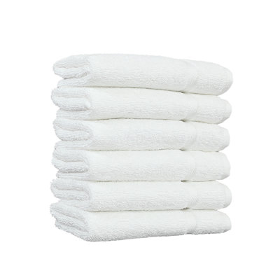 Denzi Turkish Cotton Washcloth