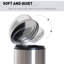 Caliope Metal Kitchen Trash Can - 113.56L